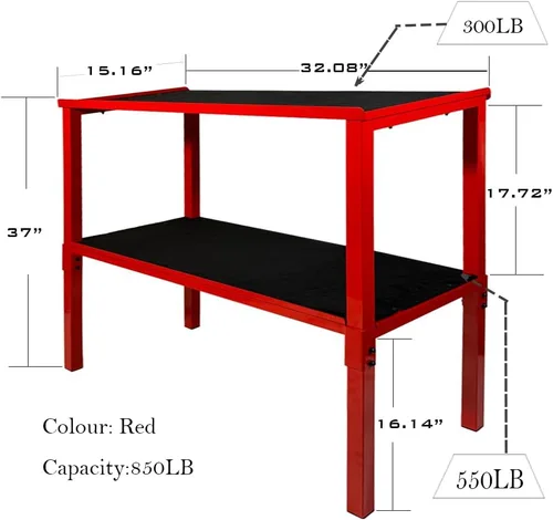 Miniatura 7 de Soporte para mancuernas y pesas rusas, ajustable y resistente para uso comercial, soporte de pesas rusas, estante de almacenamiento de pesas rusas