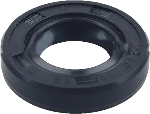 Miniatura 7 de 93102-12321-00 Sello de aceite Desplazamientos de agua del eje del cigüeñal para YFZ350 TTR225 YZ400F XJ6 RD350 RD400 WR400F YZ400F XT600 XV535