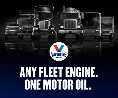Miniatura 4 de Valvoline Premium Blue One Solution SAE 10W-30 Aceite de motor diésel, 1 gal