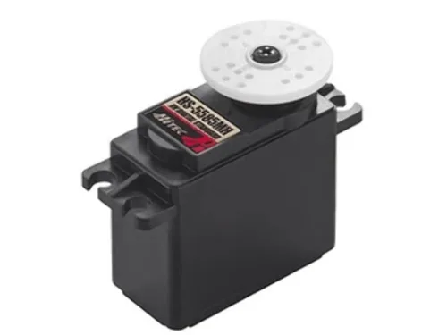 Miniatura 8 de Hitec RCD 31077S HS-77BB Servo BB de perfil bajo