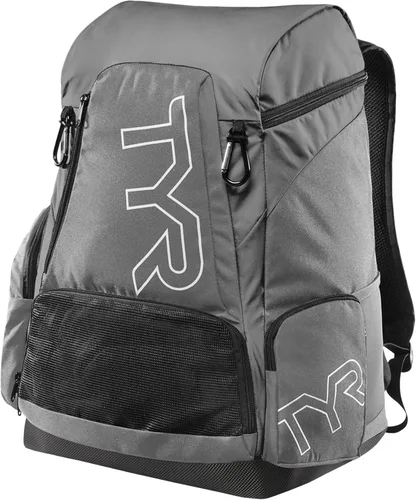 Miniatura 9 de TYR Mochila Alliance unisex para adultos, capacidad de 30 litros, compartimentos húmedos y secos, colores del