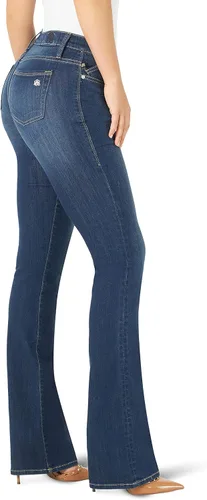 Miniatura 3 de Rock & Republic Jeans Kassandra de tiro medio para mujer