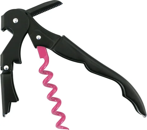 Miniatura 10 de Oeno philia Sacacorchos Profesional Duo-Lever - Negro