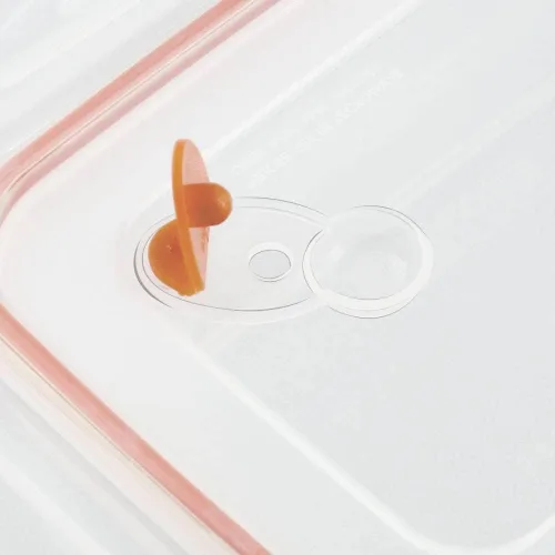 Miniatura 4 de Sterilite 03221106 8.3 tazas Rectángulo Ultra-Seal Container