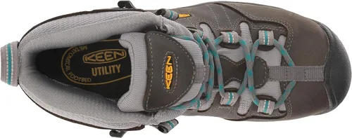 Miniatura 5 de KEEN Utility Detroit XT Botas de trabajo impermeables con puntera de acero para mujer