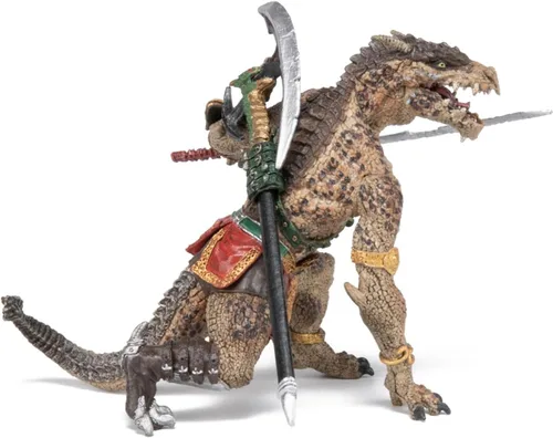 Miniatura 9 de Papo Dragón Mutante