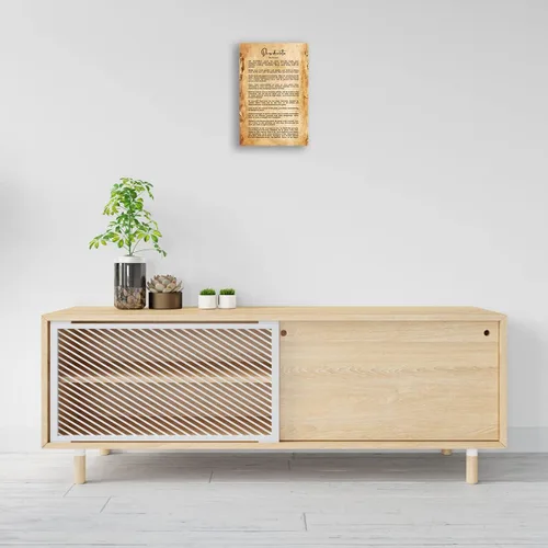 Miniatura 3 de Desiderata - Póster de poema enmarcado, imágenes motivacionales, impresiones retro, citas de literatura, arte de pared para decoración del hogar