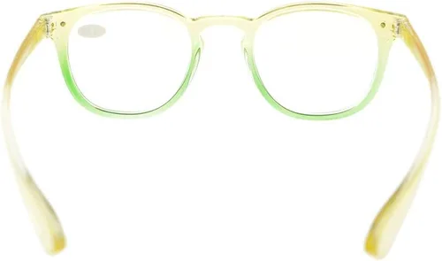 Miniatura 20 de Eyekepper Paquete de 5 lentes de lectura para mujer (uno para cada color, +0.00)