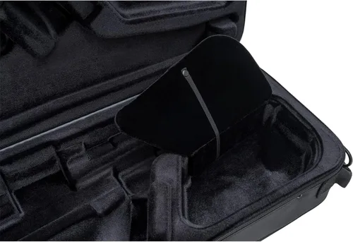 Miniatura 7 de Protec MAX Estuche para saxofón alto, rectangular, modelo MX304