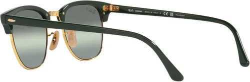 Miniatura 5 de Ray-Ban - Lentes de sol cuadrados modelo RB3016 Clubmaster