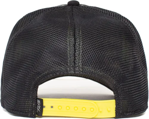 Miniatura 4 de Goorin Bros. The Farm Gorra de béisbol de malla con cierre a presión para hombre