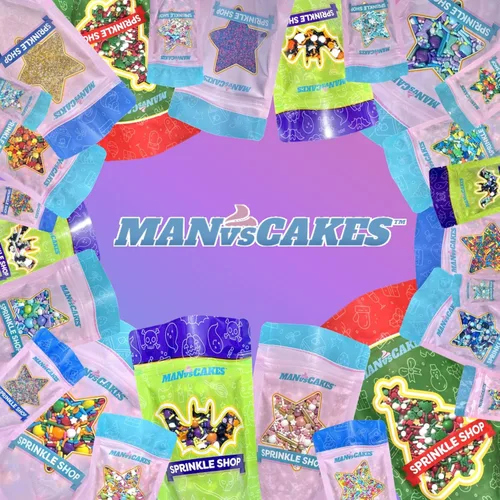 Miniatura 7 de Chispitas 4 oz Chispitas doradas y plateadas Chispitas metálicas Chispitas de año nuevo Chispitas glamorosas Mezcla de chispitas New
