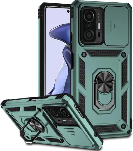 Miniatura 54 de Funda para Xiaomi Redmi Note 12 Pro 5G, con cubierta deslizante para lente de cámara, funda para Xiaomi Poco X5 Pro 5G, funda anticaída de absorción