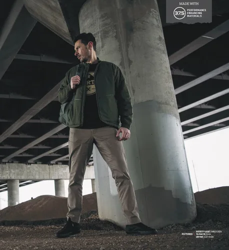 Miniatura 6 de Vertx Men's Jacket