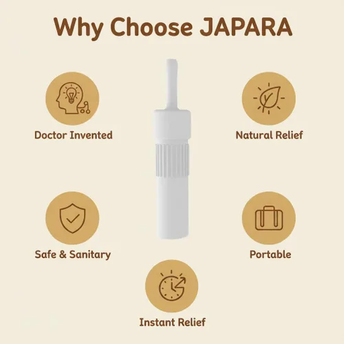 Miniatura 5 de JAPARA Alivio de gases y cólicos para bebés, solución natural para alivio de cólicos y gases, 100% seguro y eficaz alivio instantáneo del 20