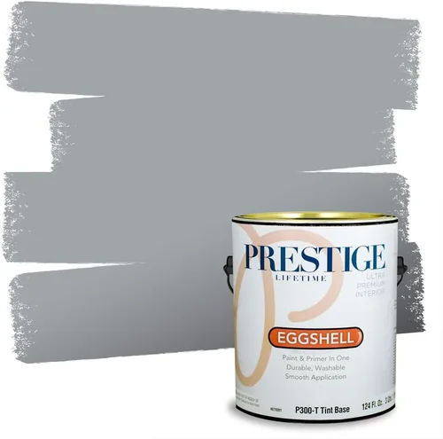 Miniatura 259 de Prestige Paints - 2 en 1, pintura base y pintura de exterior, P400-D-SW7053