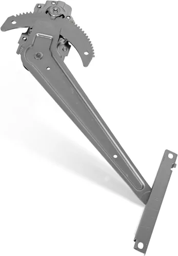 SCITOO Elevalunas eléctrico delantero izquierdo sin motor apto para 1984-1989 para Toyota para 4Runner, 1984-1988 para Toyota para camioneta, 740-910