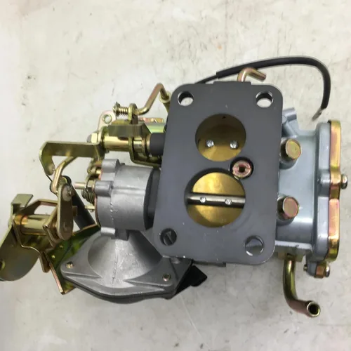 Miniatura 8 de YOFAB YL nuevo carburador de carburador para Mazda NA B1600 626 1984-Pick Up Bongo Luce 616 Laser Capella 1942-13-600 215282-62 194213600 21528262