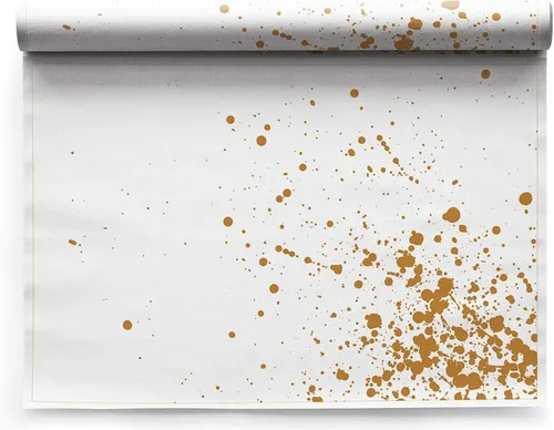 Miniatura 44 de MY DRAP Mantel individual (gris, paquete de 12)