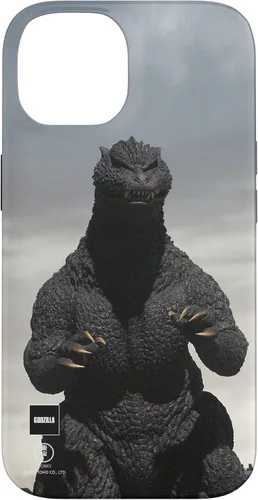 Miniatura 4 de Funda para iPhone 13 Pro Max Godzilla Icons of Toho 2004