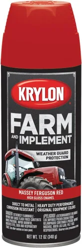 Miniatura 13 de Krylon - Endurecedor acrílico catalizador para granja e implementos - Botella de 8 oz Endurecedor del catalizador