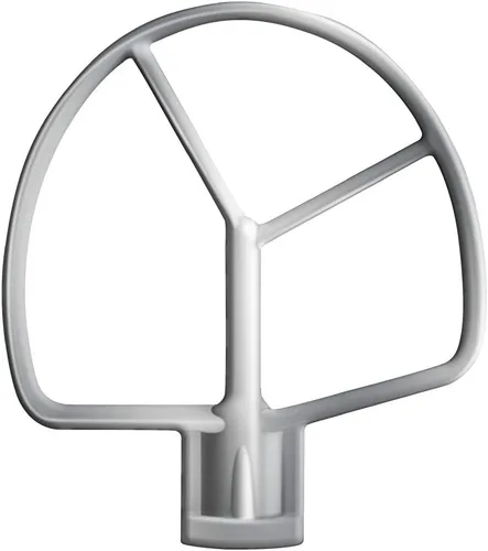 Miniatura 6 de Cuisinart Batidora de pie, 12 velocidades, cuenco de acero inoxidable de 5.5 cuartos de galón, batidor de chef, paleta mezcladora, gancho para masa