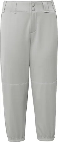 Miniatura 2 de Stelle Pantalones de sóftbol para niñas, pantalones de béisbol para niños