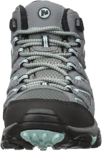 Miniatura 2 de Merrell Moab 2 Mid Gtx Botas de senderismo para mujer