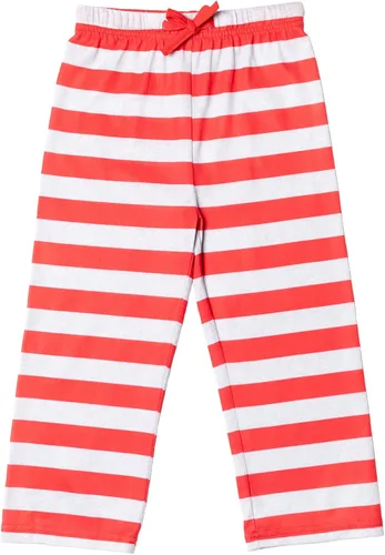 Miniatura 5 de Harry Potter Conjunto de pijama de 3 piezas camisa y pantalones de camisón