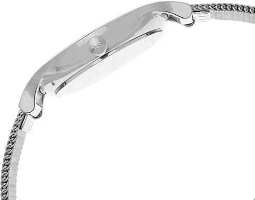Miniatura 3 de Skagen Anita - Reloj casual de malla de acero de cuarzo para mujer
