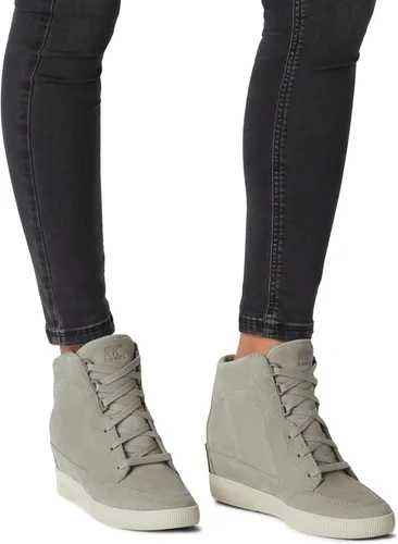 Miniatura 5 de SOREL - Botas Out N About con plataforma para mujer