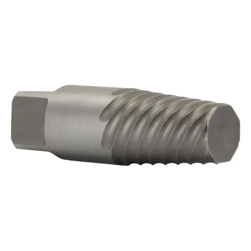 Miniatura 7 de Drill America - DEWEZ9 #9 Extractor de tornillos de acero al carbono, Serie Dew