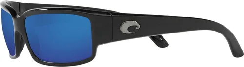 Miniatura 3 de Costa Del Mar Gafas de sol rectangulares Caballito para hombre