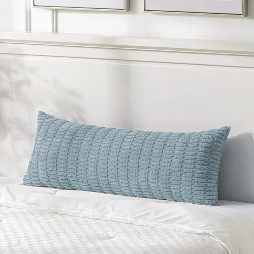 Miniatura 20 de Fancy Homi - Fundas decorativas para cojines, 18 x 18 pulgadas, para sala, sofá o cama, decoración rural, estilo bohemio, funda de cojín cuadrada