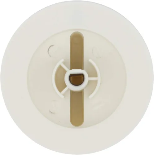 Miniatura 3 de Pomo temporizador de repuesto para secadora WE1M652 para secadora Hotpoint HTDX100EM1WW
