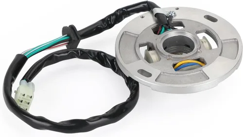 Miniatura 3 de Estator eléctrico de la ignición de la motocicleta para Yamaha YZ 65 YZ 85 YZ85 LW 2002-2022 5PA-85560-01
