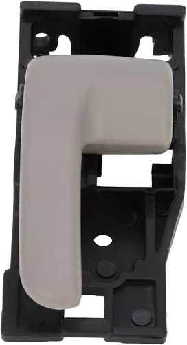 Miniatura 6 de ECCPP Manijas interiores de las puertas interiores del conductor trasero trasero izquierdo del pasajero lado derecho para 2000-2006 para Toyota