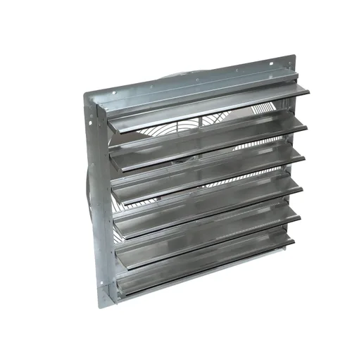 Miniatura 10 de TPI Corporation CE-10-D - Ventilador de escape de accionamiento directo, montaje en guardia, fase única, 10 pulgadas de diámetro, 120 voltios