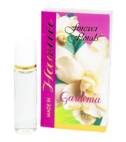 Forever Florals Perfume de Gardenia hawaiana 0.25 oz
