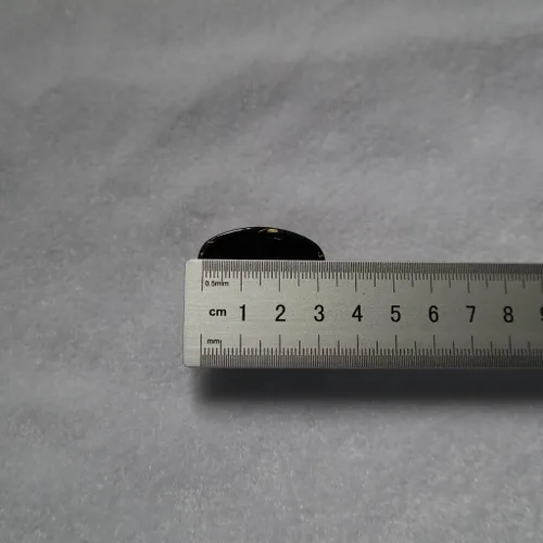 Miniatura 6 de Espada samurái japonesa KOSHIRAE – Hierro Fuchi Kashira (aleación) 01-07