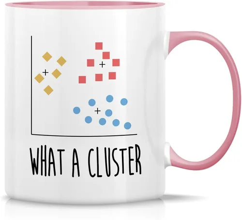 Miniatura 7 de Retreez Taza divertida – Give Me All The Data Science Scientist Analyst Computer Accounting - Tazas de café de cerámica de 11 onzas, sarcasmo