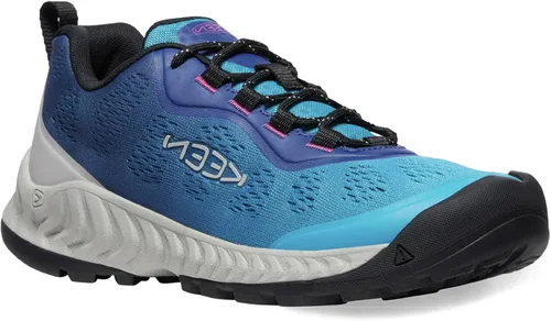 Miniatura 3 de KEEN Women's Nxis Speed Low Height Vented Hiking Shoes