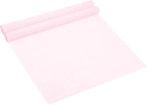 Miniatura 21 de PATIKIL Rollo de papel crepé de 8.2 pies, 2 rollos de 20 pulgadas de ancho, hojas de papel suave para manualidades, fabricación de flores
