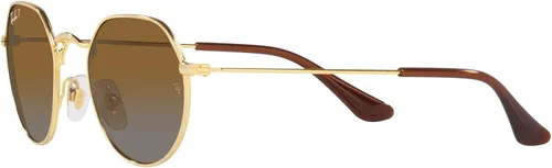 Miniatura 3 de Ray-Ban Junior Kids RJ9565s Jack - Gafas de sol redondas