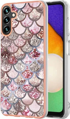 Miniatura 136 de Funda compatible con Redmi Note 10S 4G, compatible con Xiaomi Redmi Note 10 4G para teléfono móvil TPU funda LSB