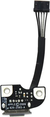 Miniatura 3 de Reemplazo de CC en Power Magsafe Board 820-2565-A compatible con MacBook Pro Unibody A1278 A1286 A1297 Series (2009-2012)