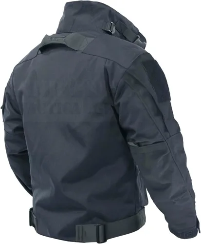 Miniatura 4 de ZAPT 1000D CORDURA US Army Tactical Jacket Militar Impermeable a prueba de viento duro Shell Chaquetas
