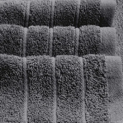 Miniatura 7 de Tens Towels Paquete de 1 toalla de baño jumbo de 40 x 80 pulgadas, extra grande y ligera, de secado rápido, 100% algodón, súper suave y absorbente