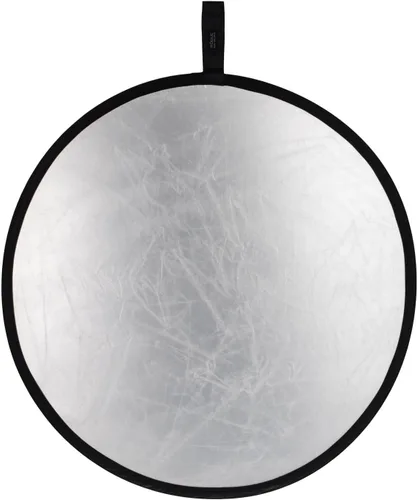 Miniatura 2 de Rogue Reflector plegable 2 en 1 – Super Soft Silver / Natural White 32