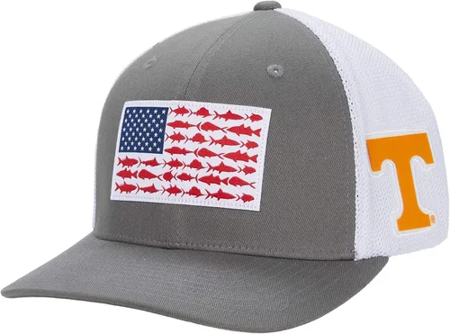Miniatura 34 de Columbia Gorra de malla PFG XXL